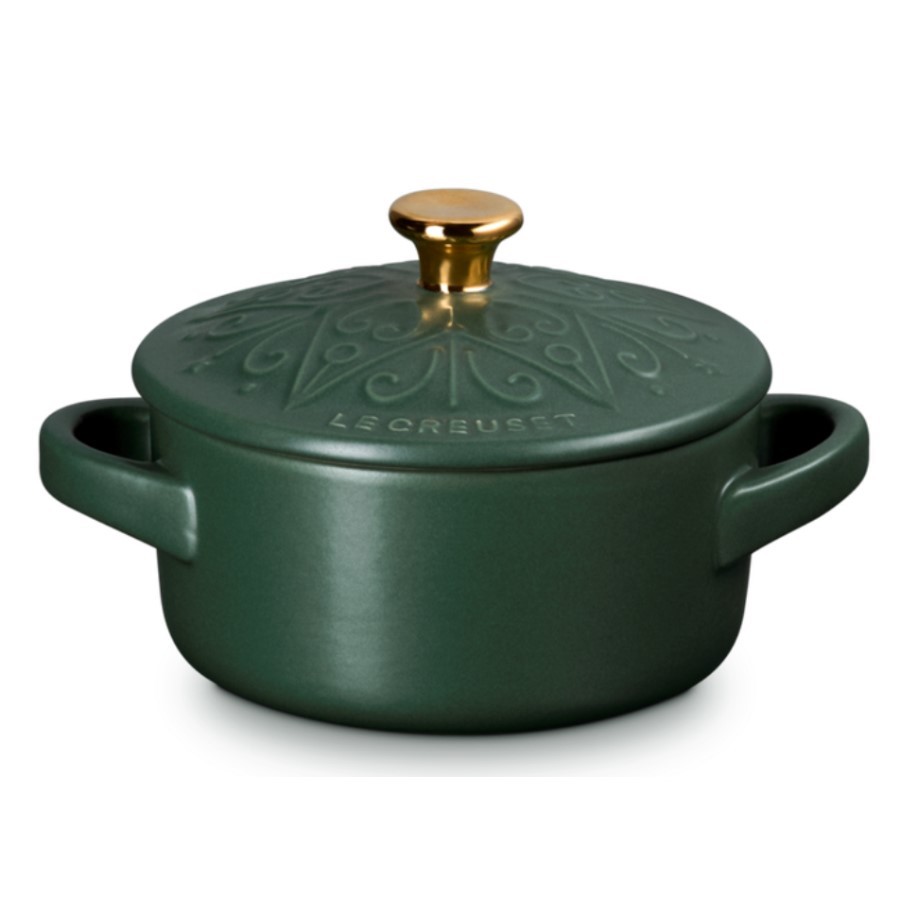 additioanl image for  Le Creuset Petite Cocotte Foret 250 ml 